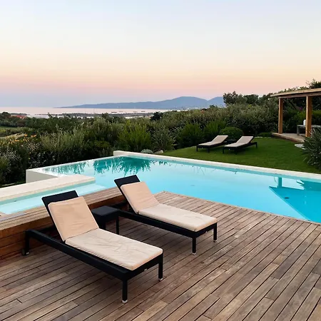 Elvira 3* Puntaldia