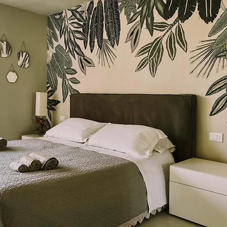 Guest house Elvira Puntaldia